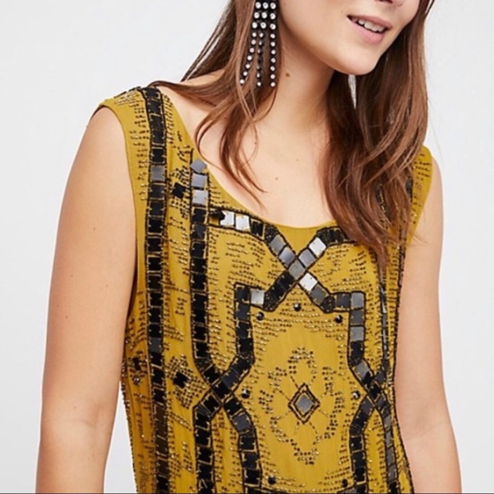 Free people dress